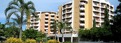 Egi Resort And Hotel