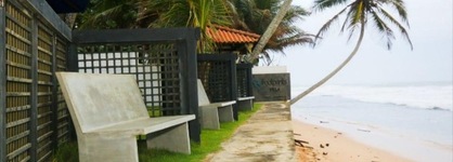 Kixi Beach
