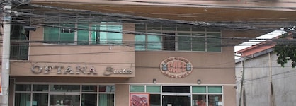 Oftana Suites Cebu Near Oakridge