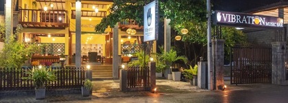 Hotel Vibration