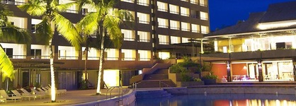 Be Grand Resort Bohol