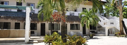 Little Mermaid Dive Resort