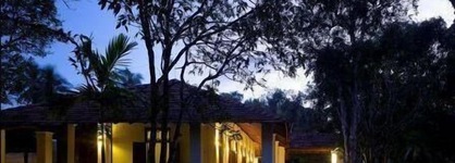 Comilla Bungalow