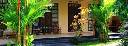 Hotel Flower Garden