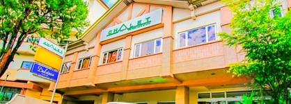 Chalet Baguio