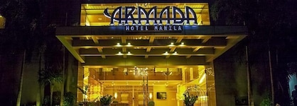 Armada Hotel
