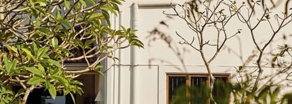 Villa White Queen Resort & Spa