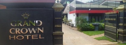 Grand Crown Hotel