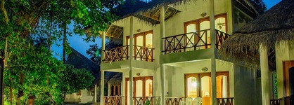 Fihalhohi Maldives