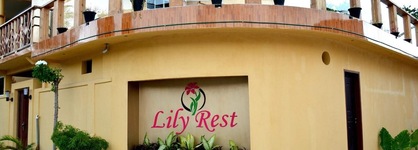 Lily Rest Maldives