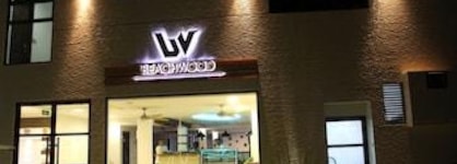 Beachwood Hotel And Spa At Maafushi
