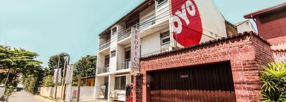 Tropic Inn - Mount Lavinia