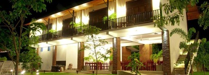 Gamodh Citadel Resort