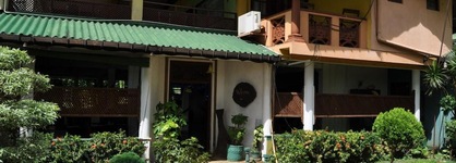 Nilketha Villa Eco Hotel