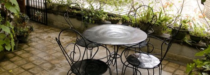 Mount Lodge Boutique Hotel
