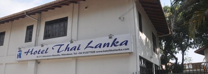 Hotel Thai Lanka