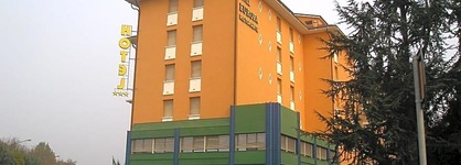 Hotel Europa