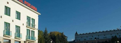 Hotel Poľana