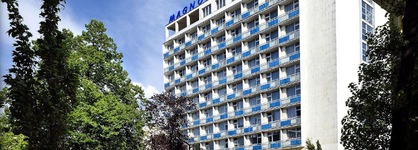 Hotel Magnólia