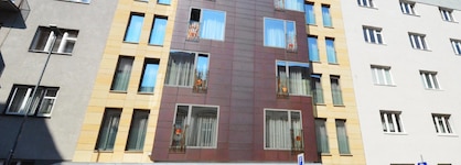 Hotel Avance