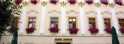 Stela Hotel