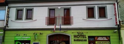 Hotel Barbakan