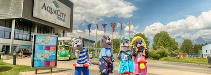 Hotel Aquacity Seasons