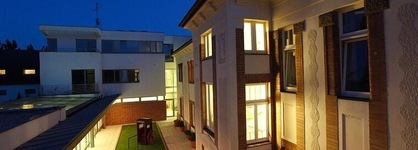 Hotel Sandor Pavillon