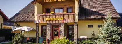 Penzión Drak