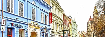 Hotel Zlaty Dukat