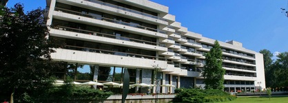 Danubius Health Spa Resort Balnea Eslanade Palace
