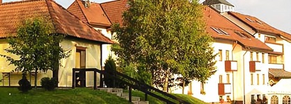 Bellevue Hotel & Resort