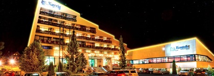 Kontakt Wellness Hotel