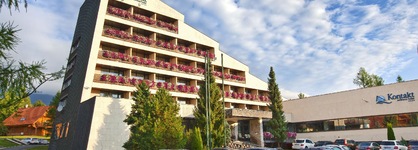 Kontakt Wellness Hotel