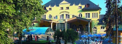 Hotel Aphrodite