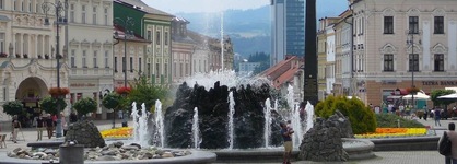 Hotel Urpin City