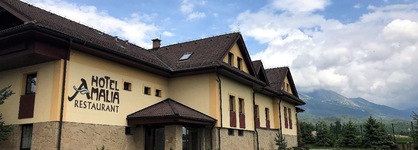 Hotel Amalia
