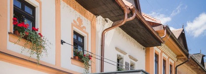 Boutique Hotel Hviezdoslav