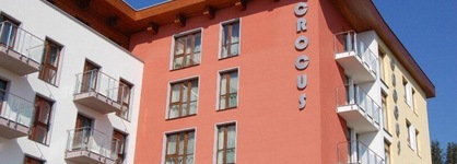 Hotel Crocus