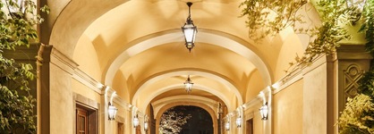 Hotel Château Bela