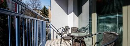 Apart Hotel Virgo
