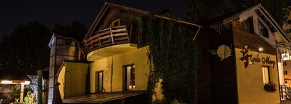 Pension Vila Mery