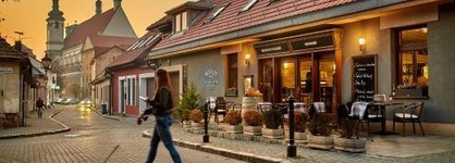 Pension & Restaurant Patriot Trnava