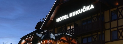 Aplend Hotel Kukučka A Rezidencie