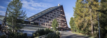 Hotel Patria