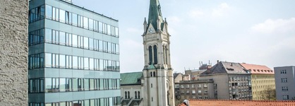 Hotel Saffron
