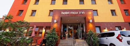 Max Inn Hotel