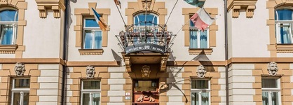 Golden Royal Boutique Hotel & Spa