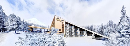 Hotel Fis