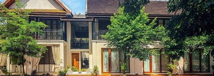 Le Sen Boutique Hotel